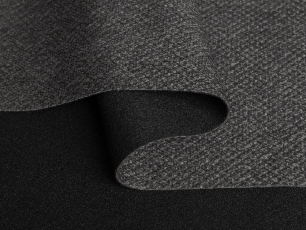 Велюр Baron grafit (Барон графит)