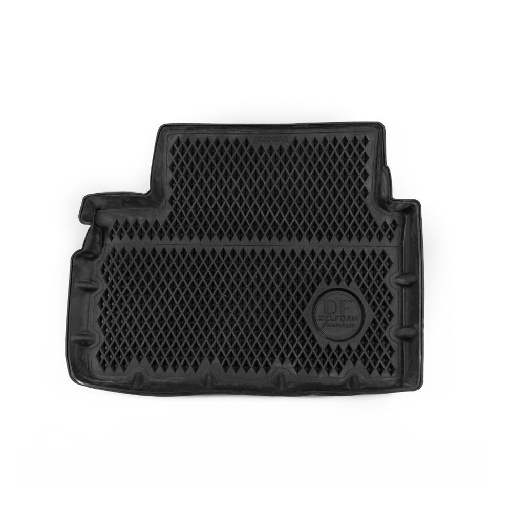 Коврики EVA 3D для Kia Ceed lll 2018-22 Delform Premium EVS-0720