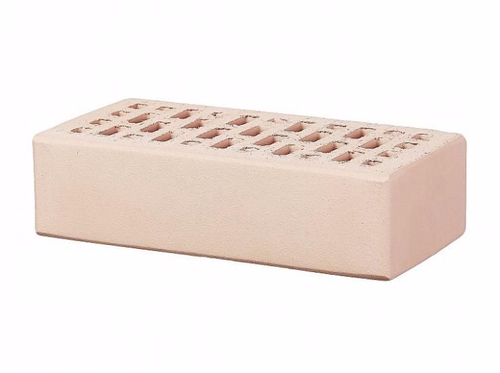 Кирпич М-150 Кирово-Чепецкий (пуст. одинар. облиц. Лотос 420шт.)