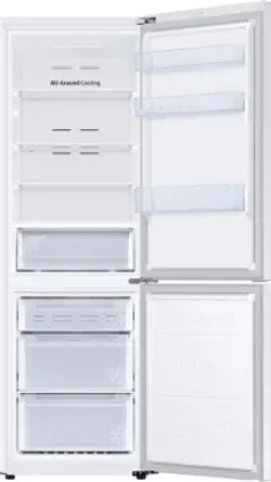 Холодильник Samsung RB34C670EWW/EF