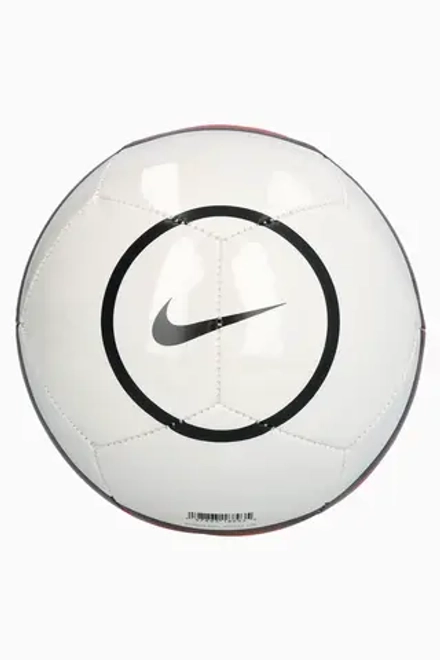 Футбольный мяч Nike Skills Total 90 размер 1/Mini - белый