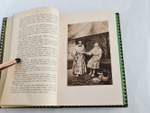 "Исторические рассказы и повести". П.Н.Полевой. 1902 г.
