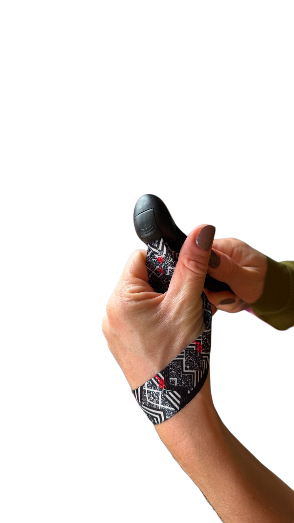 Палки для трейлраннинга TRS ULTRA 2026