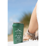 Кружка stay wild 380 мл