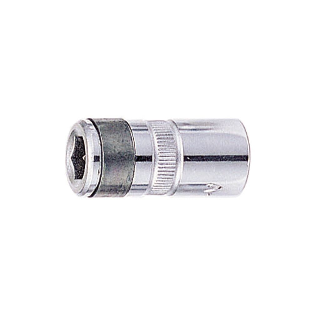 Держатель биты 1/4 х 1/4 L=25 мм (FORCE)