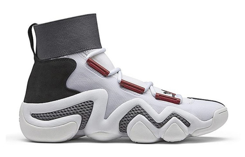 Кроссовки Adidas Crazy 8 Ad