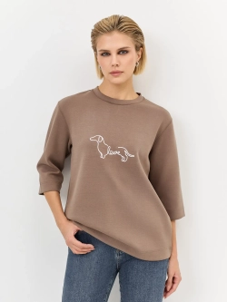 Джемпер женский 5257859/79 Bulmer