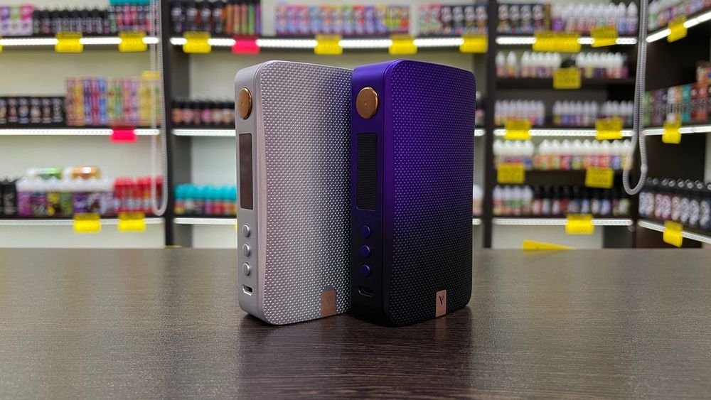 Vaporesso Gen 220W