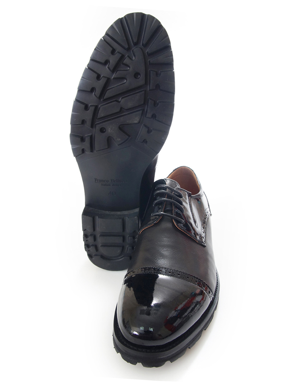 Туфли мужские натуральная кожа 