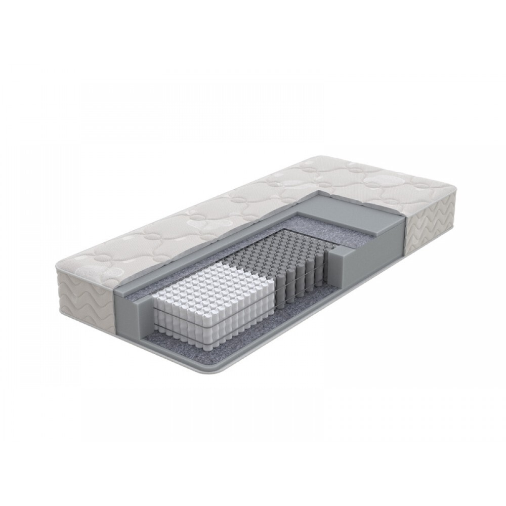 Матрас ML-Adjoin ZIP с соединительным замком