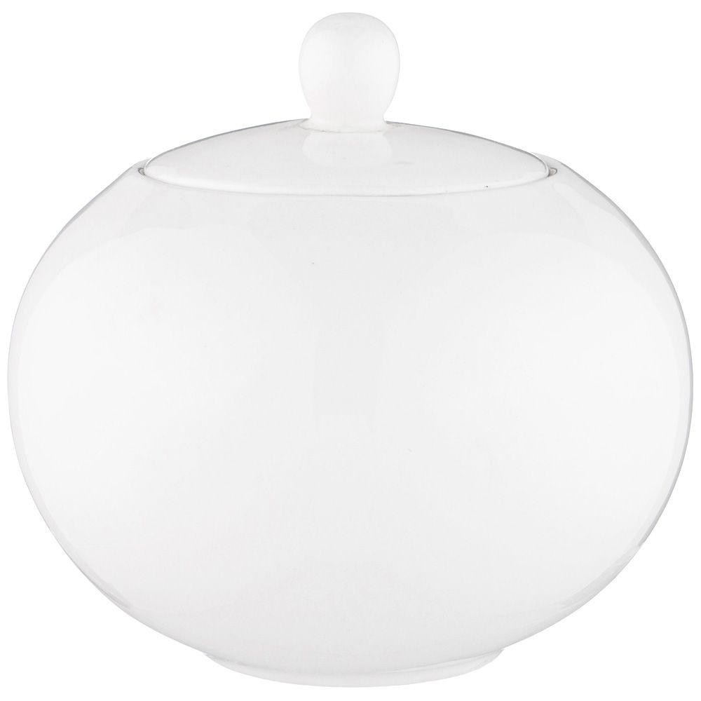 САХАРНИЦА LEFARD "FASHION" 10,4*9,3 СМ 475 МЛ (КОР=24ШТ.)