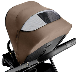 Детская коляска Sweet Baby Elegante 2 в 1 427211