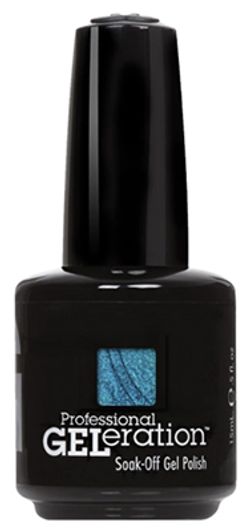 Гель-лак GEL-1213 Tini Bikini 15 мл