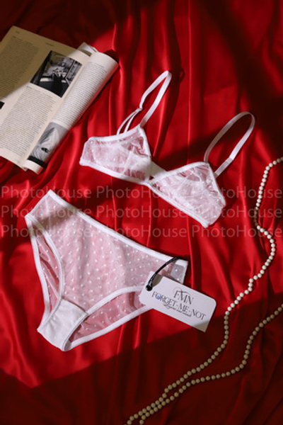 Комплект нижнего белья BASE