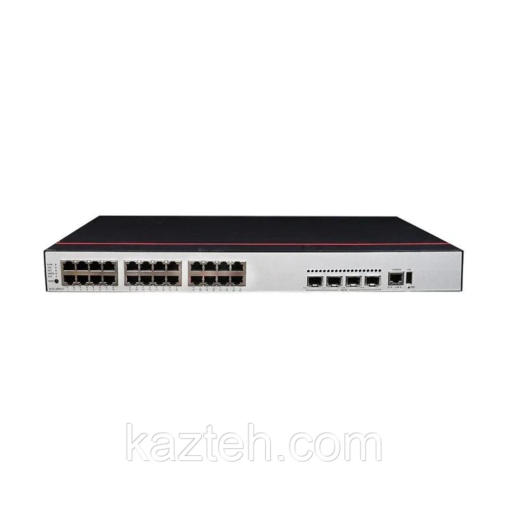 Коммутатор Huawei S5735S-L24P4X-A1