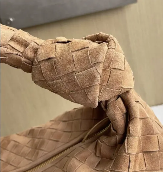 Сумка Bottega Veneta The Jodie large