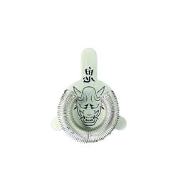 Стрейнер барный нерж. 12 см d 7,8 см "MIXOLOGY-2" B'Guys P.L.- Barbossa