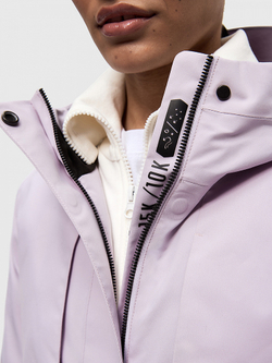 ПАРКА ЖЕНСКАЯ NORPPA SIG 2 ( 100600 )