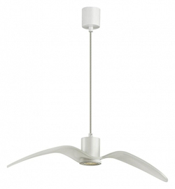 Подвесной светильник Odeon Light 4904/1B