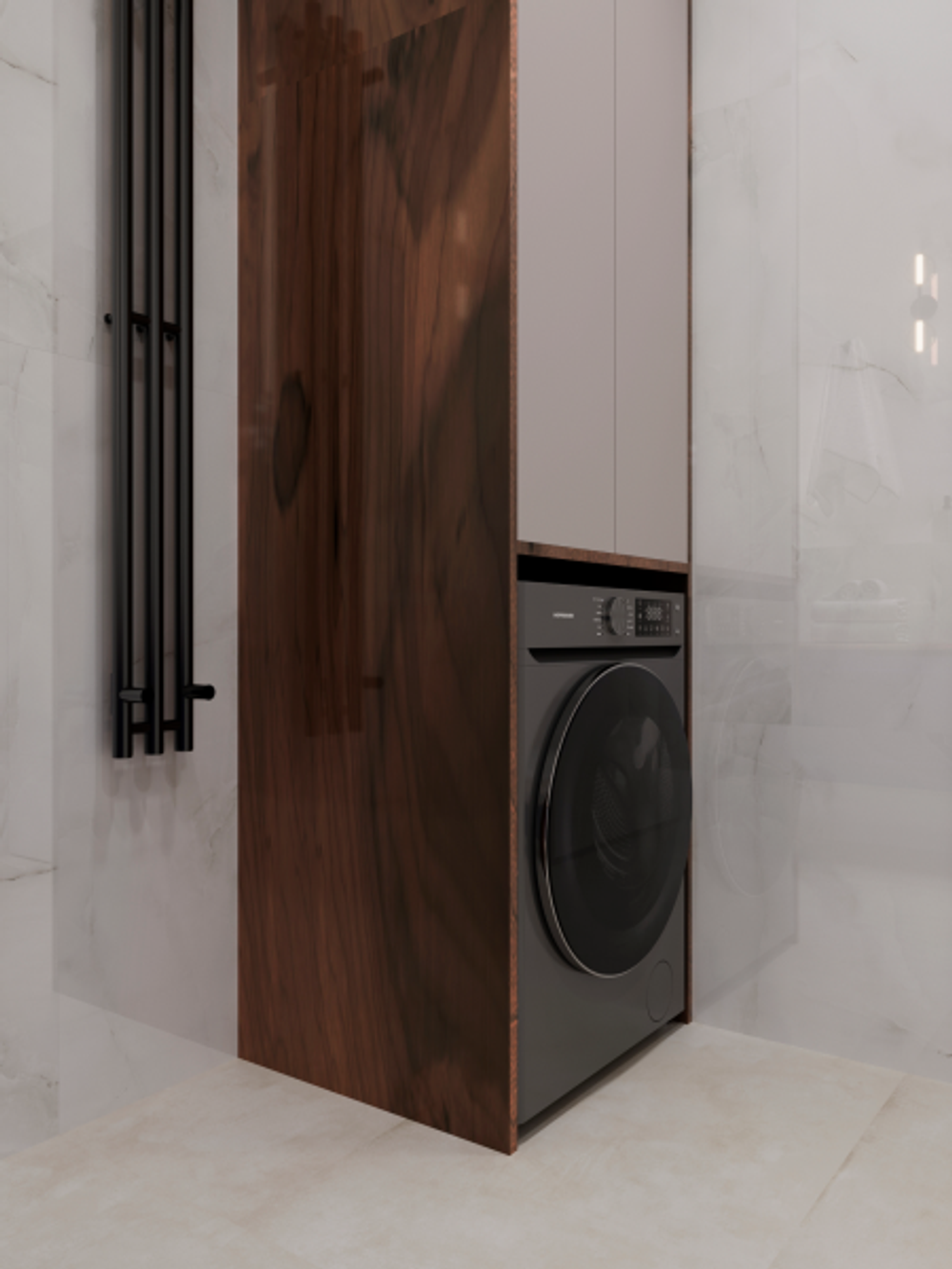 ANTY SKY GREY FP1020-A