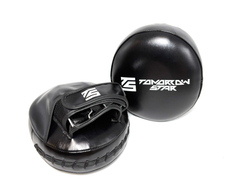 Лапы черные basic line AIR Tomorrow Star