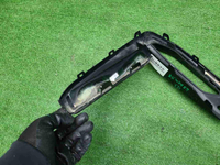 Накладка ПТФ левая BMW X7 G07 (2019-2022) M-paket