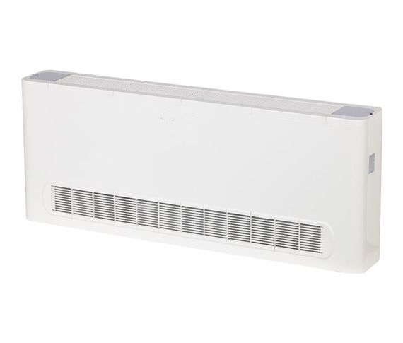 Напольно-потолочная VRF система Clivet 2018-2021 DZDF4-2-XMi_D28