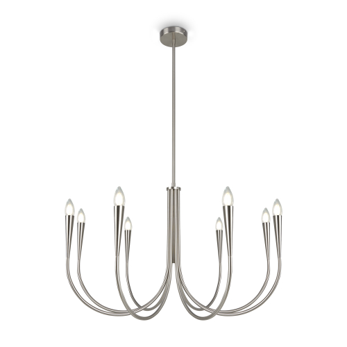 Подвесной светильник Freya FR5253PL-08N