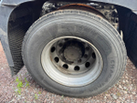 HONGYAN CQ* 4x2 Седельный тягач CQ4186HV52 (Дизельный, 12,9 л, 517 л.с., АТ)