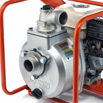 Бензиновая высоконапорная мотопомпа Koshin SERH-50B