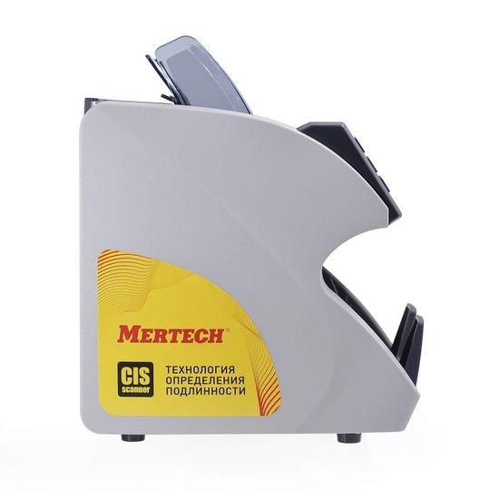 Счетчик банкнот MERTECH C-100 CIS MG