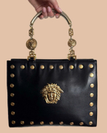 Сумка GIANNI VERSACE