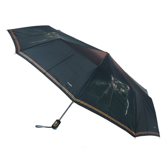 Женский зонт Три Слона Полный автомат 3102-G-04