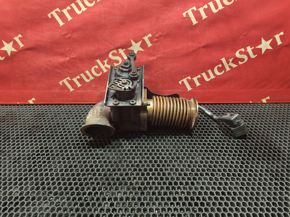 Клапан EGR 2020г.