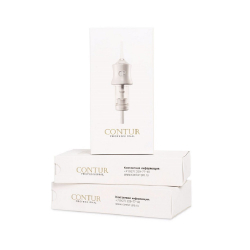 Картриджи Contur 30/01RLLT-S