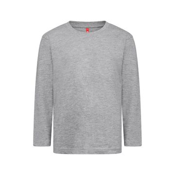 THC BUCHAREST KIDS. Футболка с длинными рукавами