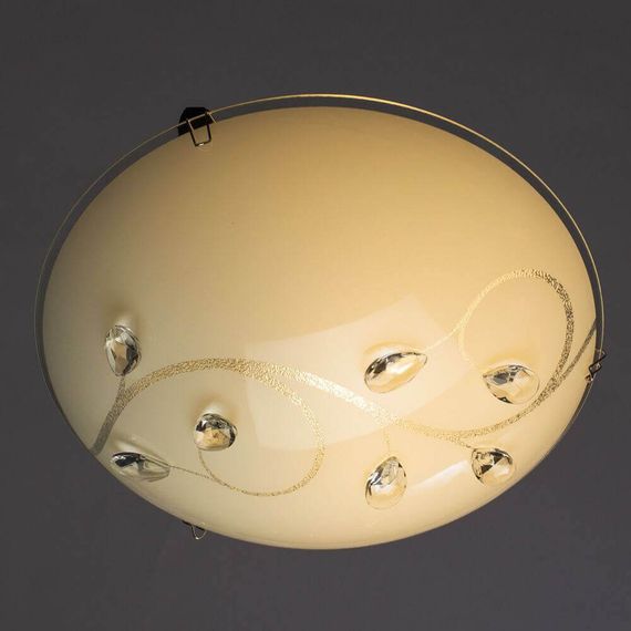 Потолочный светильник Arte Lamp A4040PL-1CC