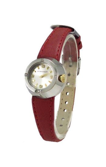 Наручные часы Romanson RL2611QLCWH