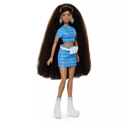 Кукла Far Out Naturalistas - Келси