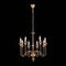 Подвесная люстра ST Luce Novento SL186.203.08