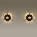 Настенный светодиодный светильник Odeon Light ADAMAS 4223/13WL