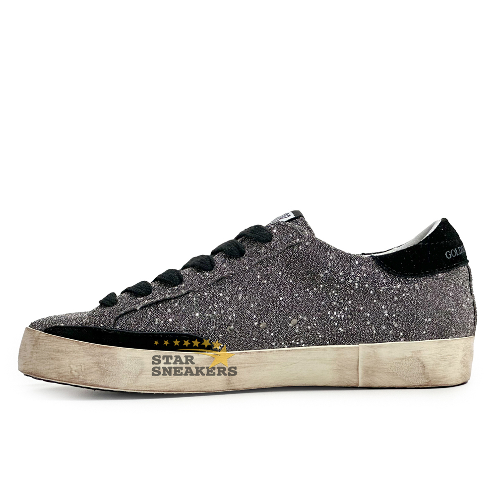 GOLDEN GOOSE SUPER STAR