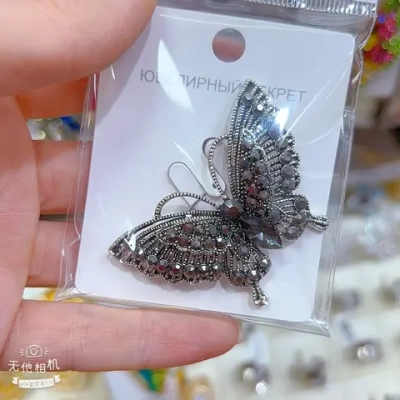 Броши Jewelry - арт175