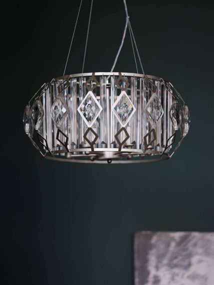 Подвесной светильник Vele Luce Buzzati VL2181P08