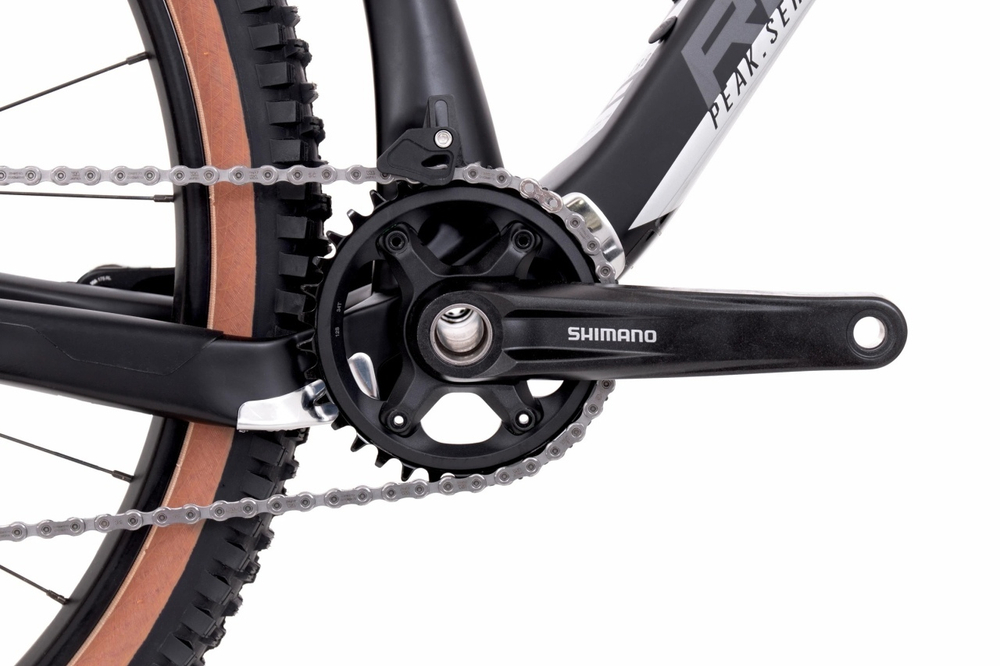 Горный велосипед Rock Machine Blizz CRB 50-29 (2024)