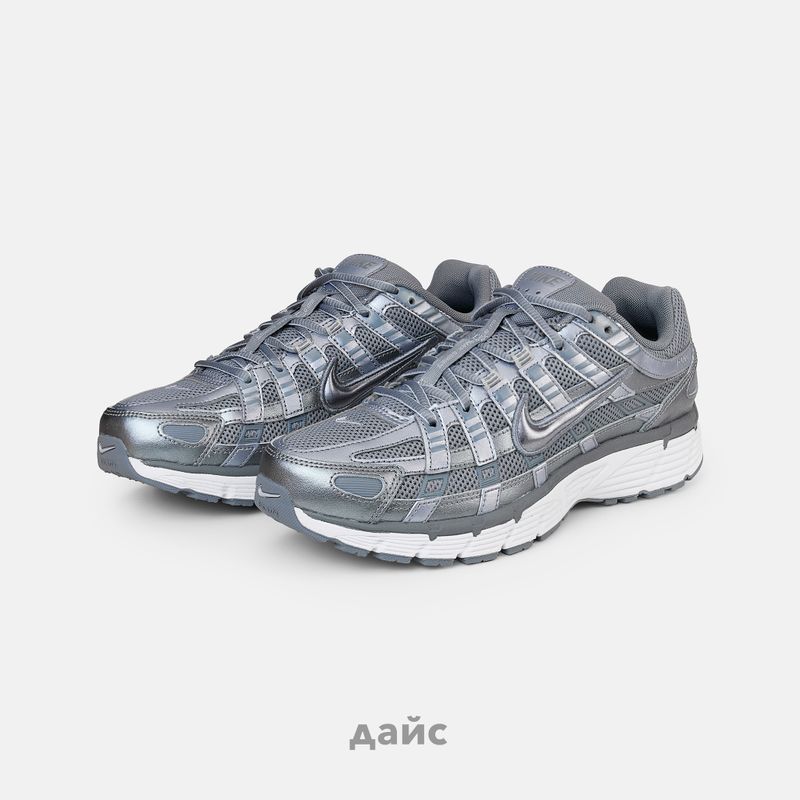 Кроссовки Nike P-6000 