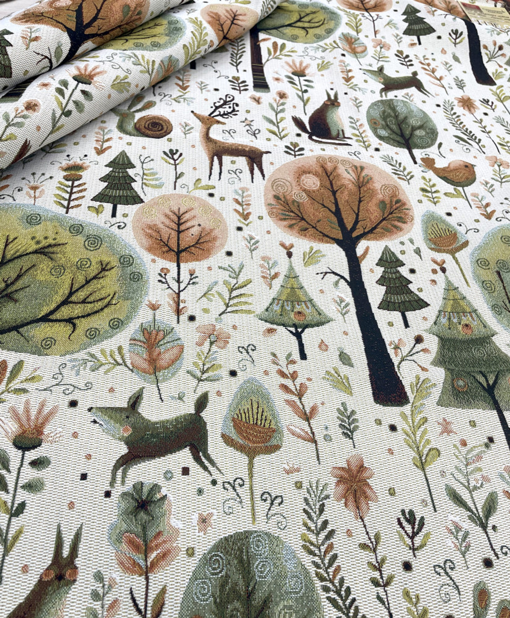 Покрывало Сказочная страна 170х210 см