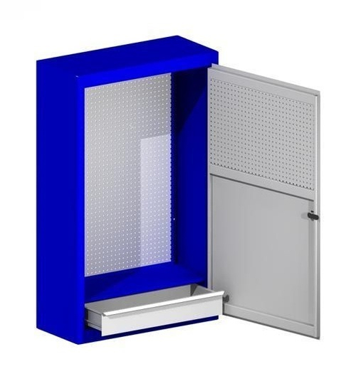 Шкаф инструментальный АС-534