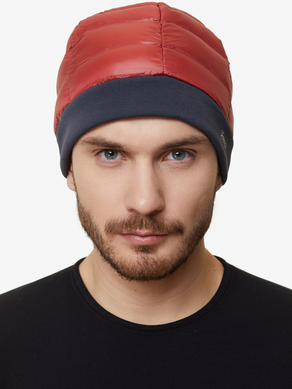 ШАПКА ПУХОВАЯ BASK SAVIOR