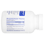 Pure Encapsulations, Калий (цитрат), 200 мг, 180 капсул